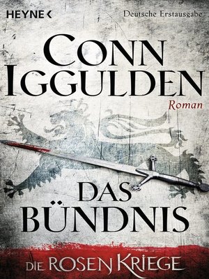cover image of Das Bündnis